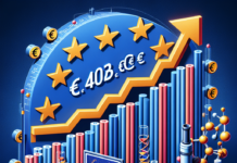 Gastos de la UE en I+D Superaron los 403 Mil Millones de Euros en 2024 people looking at prototype