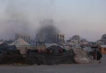 Gaza, La Visita del Consejo de Seguridad a Siria y la Violencia en Mozambique: Resumen de Noticias del Viernes Gaza, visita del Consejo de Seguridad a Siria, violencia en Mozambique... Las noticias del viernes