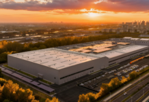 Geely Inaugura el Mayor Centro de Pruebas Vehiculares del Mundo: Un Referente en Seguridad Automotriz Global GEELY inaugura el mayor centro de pruebas vehiculares del mundo, referente en seguridad automotriz global