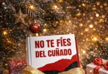 Gemma Cuena Gil Advierte sobre los Errores Fiscales Comunes en Navidad por Seguir los ‘Consejos de Cuñado’ Gemma Cuena Gil alerta de los errores fiscales más comunes que surgen en Navidad por seguir "consejos de cuñado"