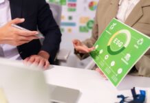 Gestión Eficaz de Datos ESG: Claves para el Éxito Sostenible Cómo gestionar eficazmente los datos ESG