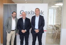 Gexbrok Expande su Presencia en Extremadura con la Integración de la Correduría de Seguros Antonio Gallardo Gexbrok crece en Extremadura al integrar la correduría de seguros ANTONIO GALLARDO