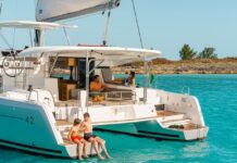 GlobeSailor Revela el Nuevo Mapa de la Navegación 2025: Más Flexibilidad, Temporada Media y Alquileres con Patrón GlobeSailor confirma el nuevo mapa de la navegación en 2025: más flexibilidad, temporada media y alquileres con patrón