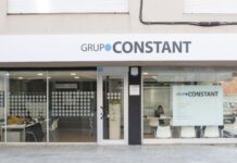 Grupo Constant Fortalece Su Solidez Financiera y Inicia Una Nueva Etapa de Desarrollo Grupo Constant refuerza su solidez financiera y abre una nueva etapa de desarrollo