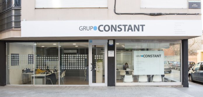 Grupo Constant Fortalece Su Solidez Financiera y Inicia Una Nueva Grupo Constant refuerza su solidez financiera y abre una nueva etapa de desarrollo