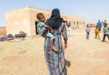 Guerra en Sudán: Un Acuerdo Permitirá la Entrada de Equipos de Ayuda a El Fasher Guerra en Sudán: Un acuerdo facilitará que los equipos de ayuda entren a El Fasher