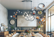 Guía Definitiva para Diseñar Comedores Modernos con Estilo Comedores modernos