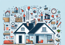 Guía Esencial para Reformar Tu Vivienda: Pasos, Ideas y Consejos Guía completa de reformas de vivienda