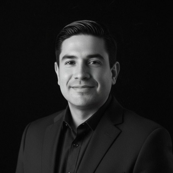 Guía Práctica de Digitalización para PYMES: Objetivos Claros de Héctor Héctor Manuel Montero Rodríguez lanza una guía para digitalizar pymes con objetivos claros