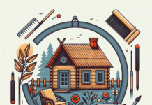 Guía Práctica para Decorar una Casa de Campo con Estilo Rústico 🔴Cómo decorar una casa de campo: ideas rústicas