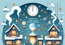 Guía para Ventilar tu Casa en Invierno: Duración y Horario Ideal Cuánto tiempo y a qué hora hay que ventilar la casa en invierno: esta es la respuesta correcta