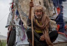 Guterres Advierte Sobre una Peligrosa Espiral en Yemen y Solicita Frenar las Acciones Unilaterales Guterres alerta de una peligrosa espiral en Yemen y pide frenar acciones unilaterales