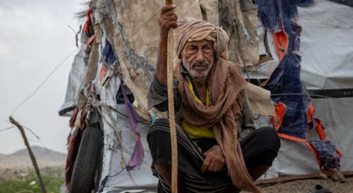 Guterres Advierte Sobre una Peligrosa Espiral en Yemen y Solicita Guterres alerta de una peligrosa espiral en Yemen y pide frenar acciones unilaterales