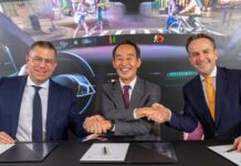 HARMAN Adquiere el Negocio de ADAS de ZF HARMAN To Acquire ZF’s ADAS Business – Samsung Global Newsroom