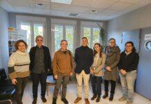 HUDISA y AgroSustec: Impulsando una Industria Agroalimentaria Sostenible e Innovadora HUDISA se une a AgroSustec para impulsar una industria agroalimentaria más sostenible e innovadora