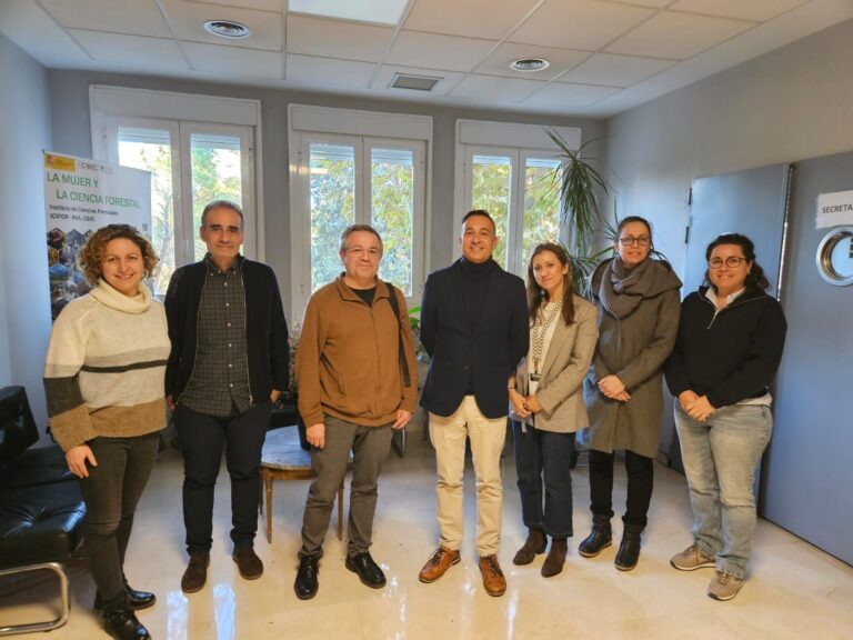 HUDISA se une a AgroSustec para impulsar una industria agroalimentaria más sostenible e innovadora