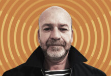 Hablar Abiertamente: Sami Ben Gharbia Photograph of Sami ben Gharbia