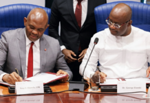 Heirs Energies Obtiene Financiamiento de $750 Millones de Afreximbank para Impulsar Su Crecimiento a Largo Plazo Heirs Energies acuerda financiamiento de $750 M de Afreximbank para impulsar crecimiento a largo plazo