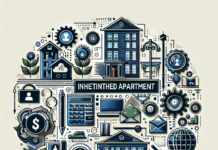 Heredar un Piso Ocupado: Opciones Limitadas "Si heredas un piso ocupado, las opciones son bastante limitadas"