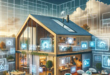 Hogares del Futuro: Tendencias que Transformarán Nuestros Espacios en 2026 estas son las nuevas tendencias que invadirán los hogares en 2026