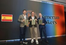 Homerun Brokers: Cinco Reconocimientos en los European Property Awards Homerun Brokers, galardonada con cinco reconocimientos en los European Property Awards