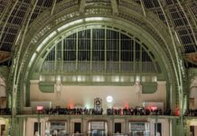 Huawei Revela los Ganadores de los Premios XMAGE 2025 en Paris Photo HUAWEI anuncia los ganadores de los XMAGE Awards 2025 en Paris Photo