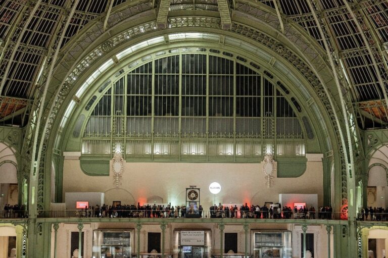 HUAWEI anuncia los ganadores de los XMAGE Awards 2025 en Paris Photo