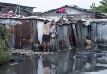 Huracán Melissa Intensifica la Crisis en Haití: El PMA Urge Apoyo para la Recuperación Huracán Melissa agrava la crisis en Haití: el PMA pide apoyo urgente para la recuperación