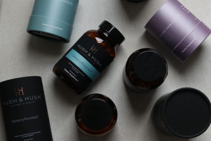 Hush&Hush Acelera Su Expansión en España con la Apertura de Hush&Hush acelera su expansión en España con presencia física en 24 centros El Corte Inglés