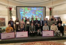 IX Premios LORRA LABORAL KUTXA: Un Nuevo Rumbo para el Agro Vizcaíno Los IX Premios LORRA LABORAL KUTXA marcan el rumbo del agro vizcaíno