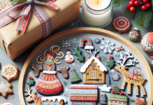 Ideas de Regalos Navideños con Encanto Nórdico Maisons du Monde