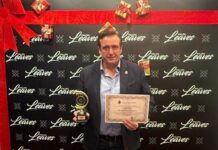 Ignacio Campoy Recibe el Premio a la Ética Profesional en los Premios ANTPJI 2025 Ignacio Campoy recibe el Premio a la Ética Profesional en los Premios ANTPJI 2025