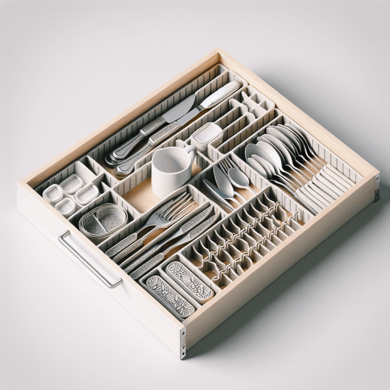 Ikea ya tiene el cubertero regulable que se adapta a cualquier cajón y ordena toda la cocina