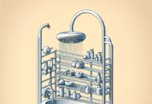 Ikea Presenta Cestas Innovadoras para la Ducha sin Necesidad de Taladros Ikea lanza una cestas para la ducha o el baño que no necesitan taladros