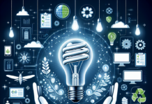 Iluminación Eficiente: Ahorro Energético y Longevidad ha ganado luz, almacenamiento y años de vida