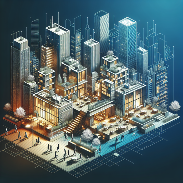 más luminosidad, practicidad y modernidad