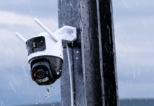 Imou Presenta el Imou Cruiser Triple 11 MP: Seguridad Integral para Tu Hogar 24/7 IMOU presenta IMOU Cruiser Triple 11 MP: protección total 24/7 para el hogar