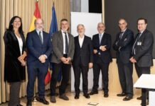 Impulsando una Normativa sobre Datos Informada y Eficiente en la 17ª Conferencia ASEDIE Impulsando una normativa sobre datos informada y eficiente en la 17ª Conferencia ASEDIE