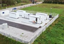 Inauguración en España de un Proyecto BESS de 20 MWh con PowerTitan 2.0 Se inaugura en España un proyecto BESS de 20 MWh con el PowerTitan 2.0