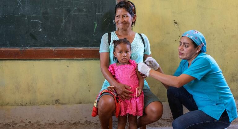 Una nueva variante de la gripe está en aumento y la vacunación sigue siendo la mejor apuesta