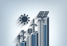 Incremento del 4% en la Generación de Electricidad Renovable en el Tercer Trimestre de 2025 A dam.