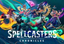 Inicio de la Beta Cerrada de Spellcasters Chronicles: Comienza el 4 de Diciembre de 2025 Spellcasters Chronicles comenzará su primer fin de semana de beta cerrada el 4 de diciembre de 2025