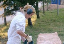 Inmaculada Lara Cepeda: La Escultora que Se Une a La Historia de GEDOK Berlín La escultora y artista multidisciplinar Inmaculada Lara Cepeda se integra en la histórica GEDOK Berlín