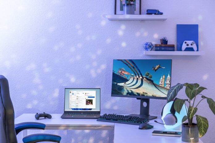 Innovaciones en Juegos para PC en 2025: Avances en Handhelds, Windows PC gaming in 2025: Handheld innovation, Arm progress and DirectX advances