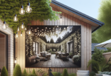 Inspiración Práctica y Decorativa para Tu Espacio Exterior tendederos para terrazas