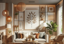 Inspiración y Tendencias para Decorar tu Salón Salones modernos