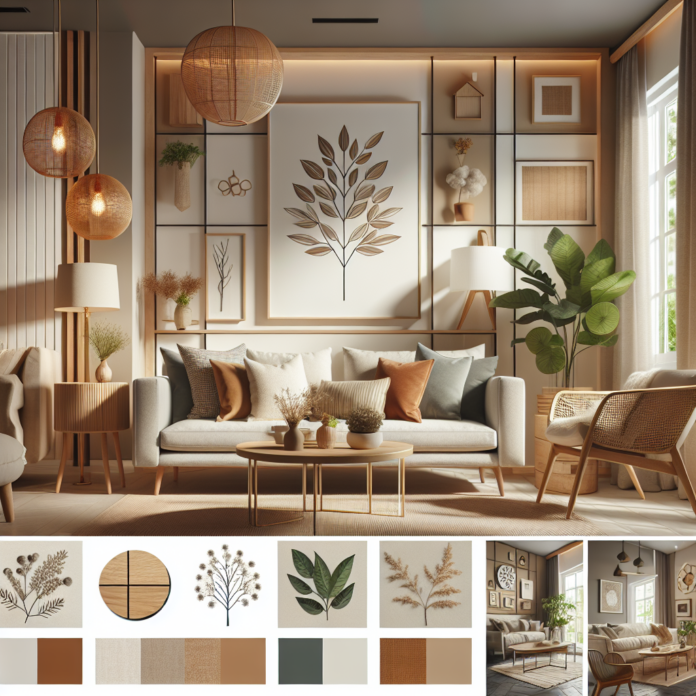 Inspiración y Tendencias para Decorar tu Salón Salones modernos