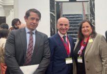 Intereco y el Ministerio de Agricultura Fortalecen la Cooperación para la Vigilancia y Salud del Suelo Agrícola Intereco y el Ministerio de Agricultura avanzan en una cooperación estratégica para la vigilancia y salud del suelo agrícola