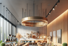 Interiorismo de Locales Comerciales: Ideas y Tendencias Esenciales Interiorismo de locales comerciales