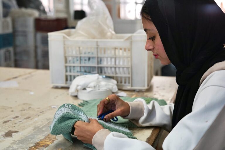 Cuando la inversión se convierte en motor de cambio en África